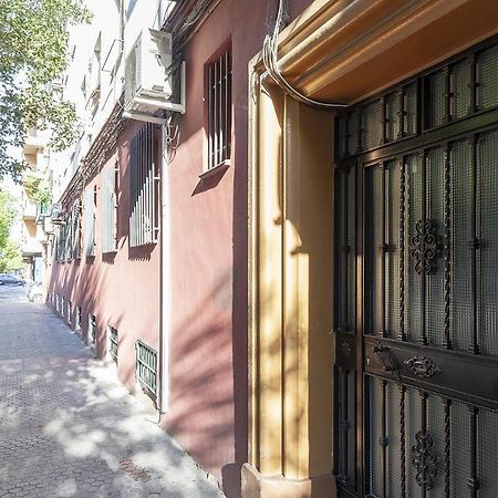 Elegante Apt De Diseno 2 Hab Sevilla Wifi-5 Pax Екстериор снимка