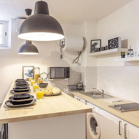 Elegante Apt De Diseno 2 Hab Sevilla Wifi-5 Pax Екстериор снимка