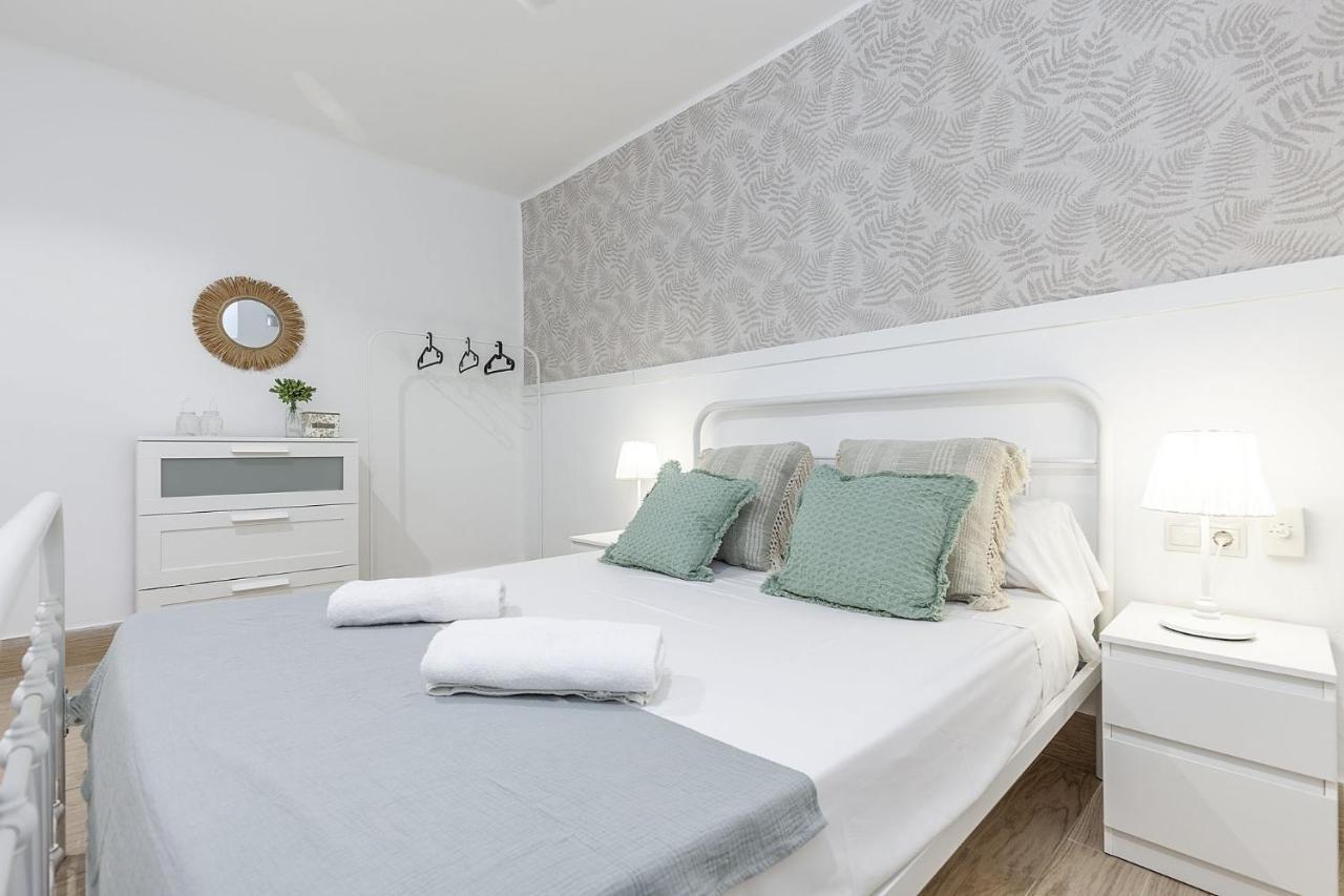 Elegante Apt De Diseno 2 Hab Sevilla Wifi-5 Pax Екстериор снимка